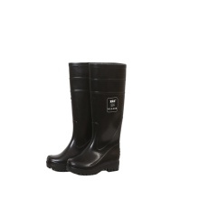 Waterproof Light Weight Anti Slip Rubber Rain Boots