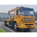 Road Wrecker Vehicles For road breakdown vehicles