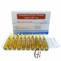 Dexametasona Sodium Phosphate Injection USP 4mg