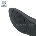 PVC Outsole Men Slipper Soles for Beach Sandals