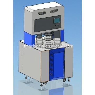 Medical Non Woven Face Mask Making Machine