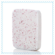 Cellulose Facial Cleaning Sponge Puff
