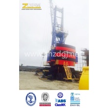 High Quality Moving Type Hydraulic Balance Crane