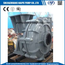 Centrifugal 8 Inch Heavy Duty Slurry Pumps