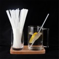 Environmentally Friendly Biodegradable PLA Disposable Straws