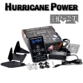 HP-2T Screen-touch Tattoo Power Supply