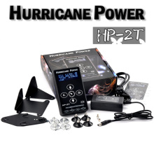 HP-2T Screen-touch Tattoo Power Supply