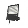 Schmale Winkel 50w LED Flutlicht im Freien