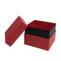 Wholesale Paper Materials Watch Gift box with Lid