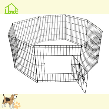 Galvanized Wire Welded Rabbit Exercise Playpen