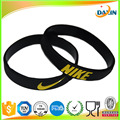 Cheap Custom Silicone Colorful Bracelet