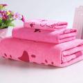 Hot sell High Quality Microfiber Custom Bath Towel