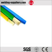 pure Copper-Nickel welding electrode