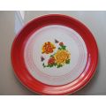 Hot Sale High Quality Enamel Plate