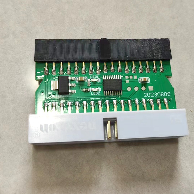 Imaje 9018 RFID cracked chip board decode card Markem-Imaje for MarkemImaje CIJ 9018 printers4 Imaje 9018 RFID cracked chip board decode card Markem-Imaje for MarkemImaje CIJ 9018 printers4