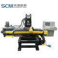 Tpp103  CNC Punching Machine for Steel Plates