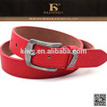 Christmas gifts competitive price fashion top casual belts women