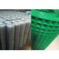 Hot Dipped Galvanized Welded Wire Mesh Panel