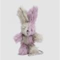 Stylish and Cute Bunny Plush Toy
