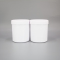 Mini 1 liter plastic bucket food grade