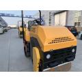 compactor 3 ton vibratory road roller