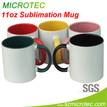 Sublimation Cup 11oz