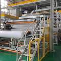 SMS Composite Nonwoven Production Line