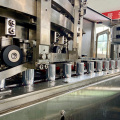 Aluminum Beer Beverage Can Filling Sealing Equipment Machine