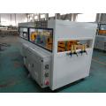 PVC Pipe Extrusion Line