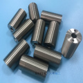 Threaded Studs for Hydraulic Valves