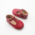 Vente chaude spéciale bébé chaussures habillées