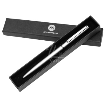 Praktische Bank Slim Pen mit günstigen Pen Box