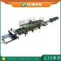 IUWON EPS/PU/ROCKWOOL Sandwich-Paneel Linie