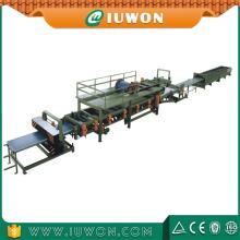 Iuwon Eps-Sandwich-Platte machen Maschine Produktionslinie