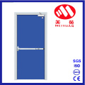 Fire Steel Door with CCC e Test Report