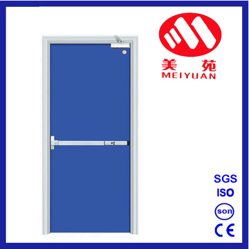 Fire Steel Door avec CCC et Test Report