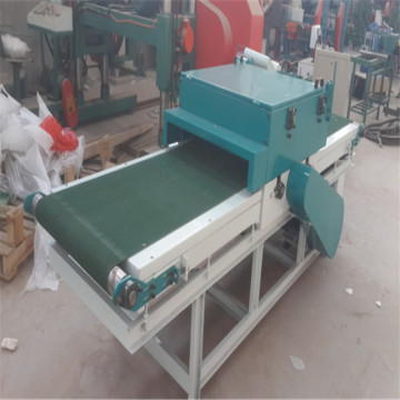 Double Blade Board Edger Sawing Machine