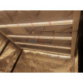 Spyder Style Full Spectrum Fluence Led Grow Bar