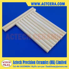 Alumina Ceramic / High Precision Al2O3 Ceramic Rods