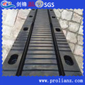 Joint de dilatation de pont largement utilisé (fabriqué en Chine)