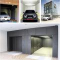 Electric Auto Mobile Motorcycle Car Lift Vehicle Parking Elevator