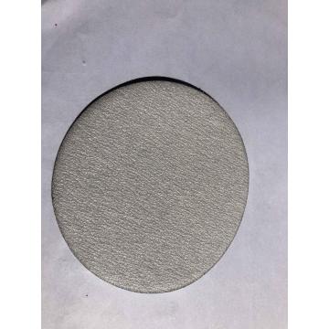 Grit 60 5 -дюймовый диск белого латекса