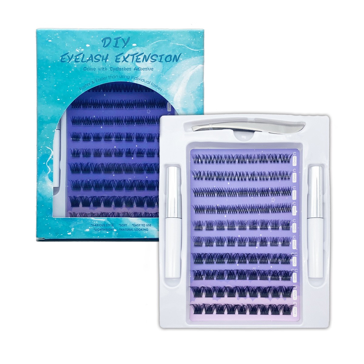 lash cluster kit lash cluster kit
