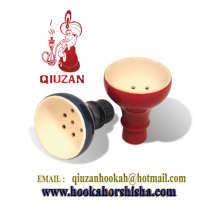 2014 New Design Fashionable Medium Size Hookah Ceramic Head For Wholesale