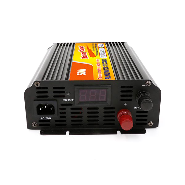 lead acid battery charger