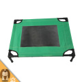 Easy-to-clean Metal Oxford Fabric Dog Bed