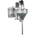 Baby Milch Pulver Auger Filler