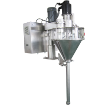 Baby Milk Powder Auger Filler