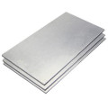 Feuille d&#39;aluminium ultra plate pour équipement médical