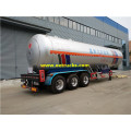 30MT 57000L Propan Tank Anhänger